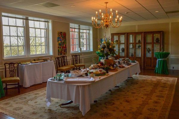 SALT Block Foundation