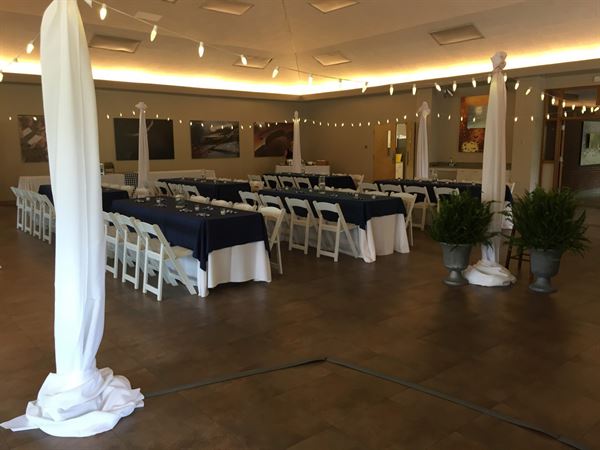 SALT Block Foundation