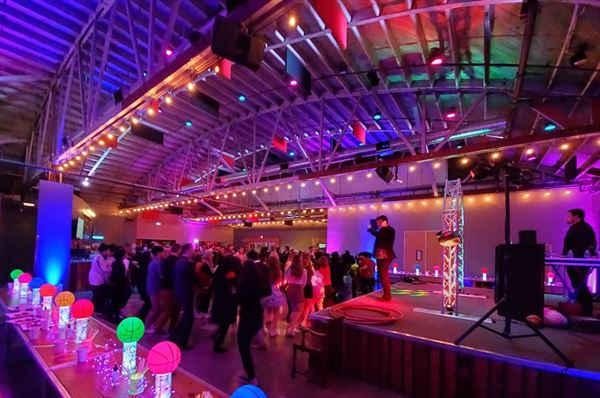 Devil's Canyon Brewing Co.