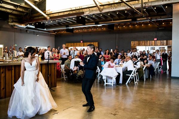 Devil's Canyon Brewing Co.