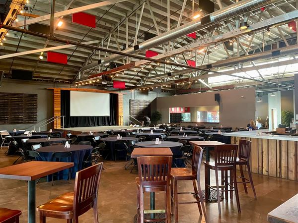 Devil's Canyon Brewing Co.