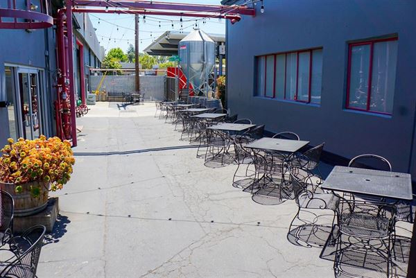 Devil's Canyon Brewing Co.