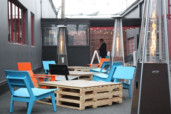 Devil's Canyon Brewing Co.