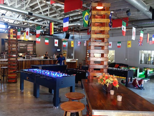 Devil's Canyon Brewing Co.