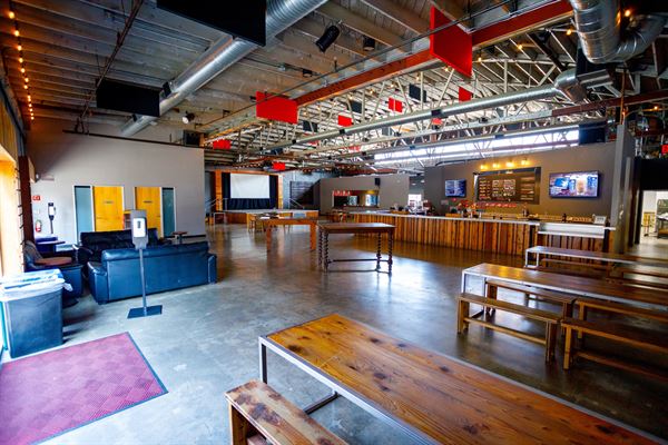 Devil's Canyon Brewing Co.