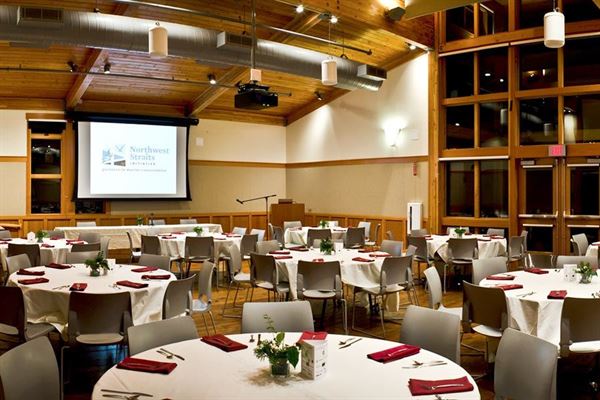 Northwest Maritime Center