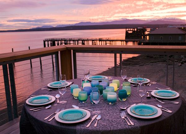 Northwest Maritime Center