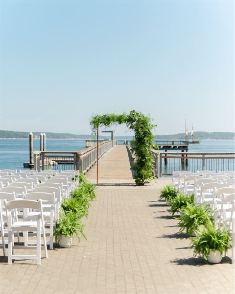 Northwest Maritime Center