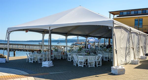 Northwest Maritime Center