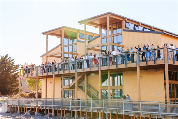 Northwest Maritime Center