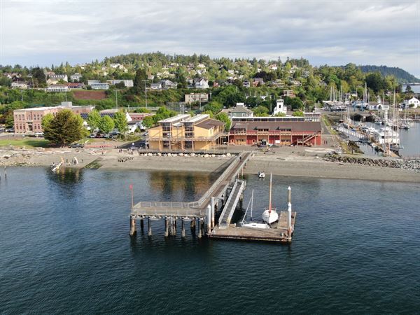 Northwest Maritime Center