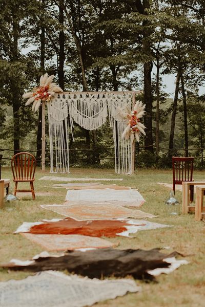 Reflections Wedding Venue