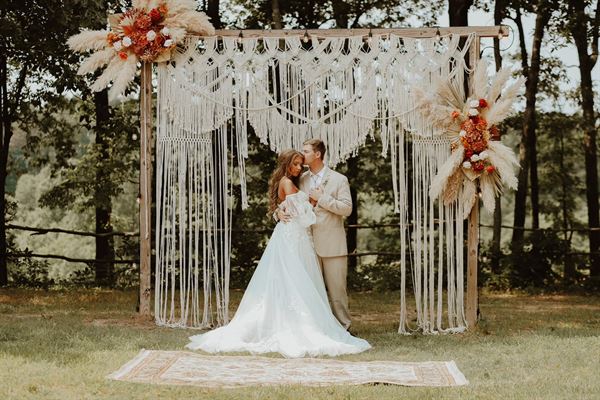 Reflections Wedding Venue