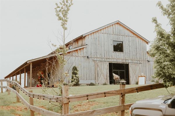 Reflections Wedding Venue