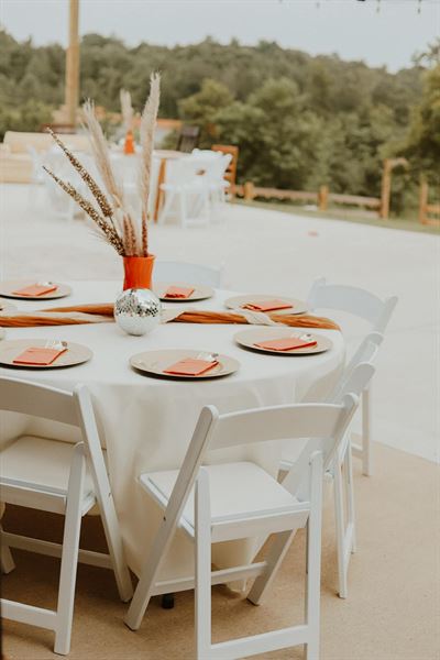 Reflections Wedding Venue