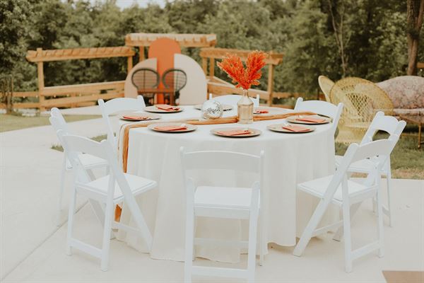 Reflections Wedding Venue