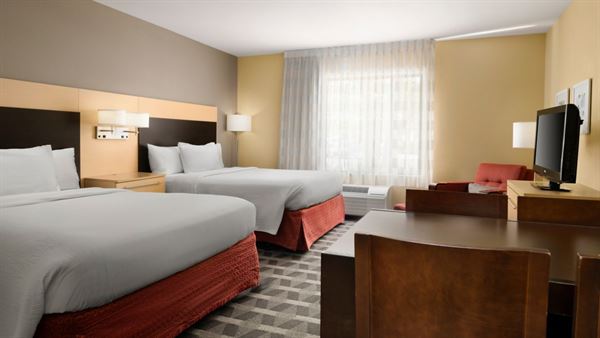 TownePlace Suites Ann Arbor