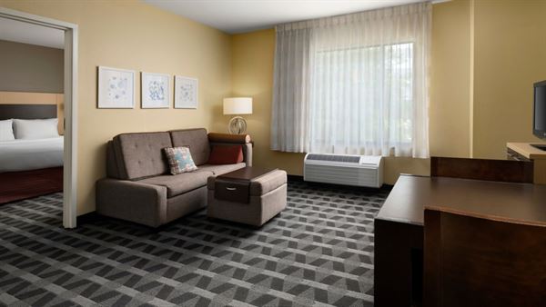 TownePlace Suites Ann Arbor