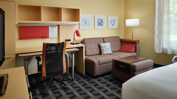 TownePlace Suites Ann Arbor