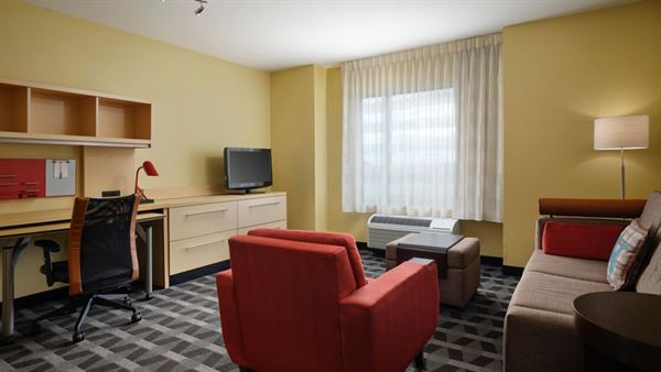 TownePlace Suites Ann Arbor