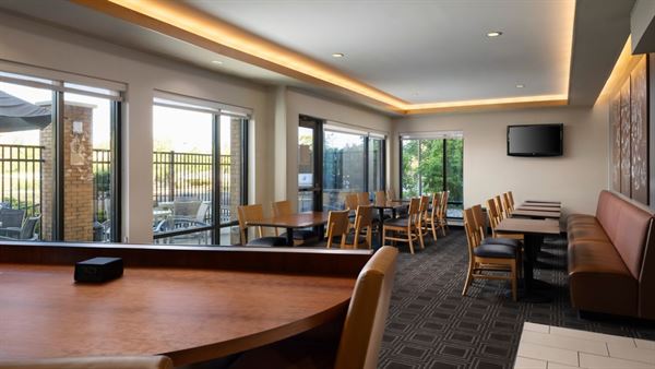 TownePlace Suites Ann Arbor