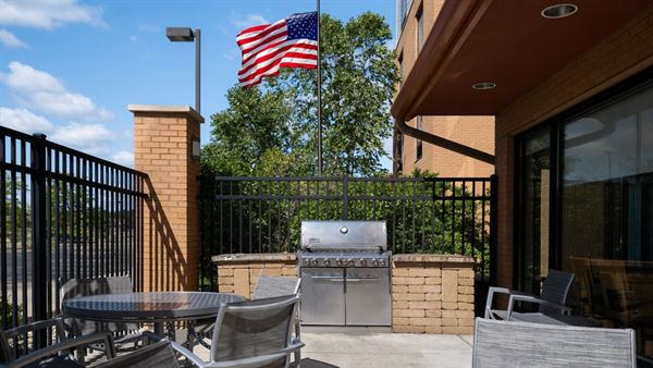 TownePlace Suites Ann Arbor