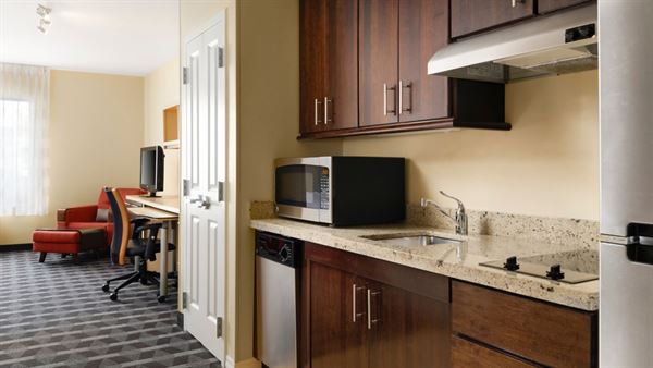 TownePlace Suites Ann Arbor
