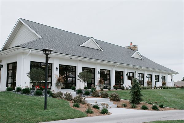 Railside Golf Club