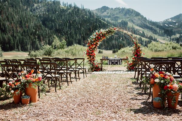 Olympic Valley Stables