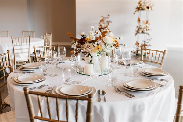 St. Croix National Golf Course