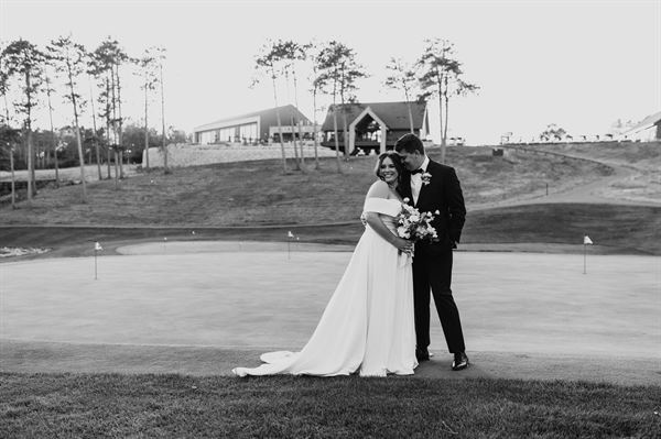 St. Croix National Golf Course