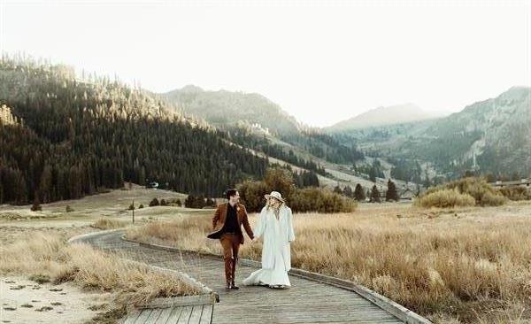 Olympic Valley Stables