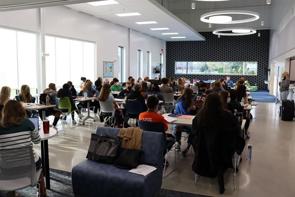 First Tee - Lake Erie