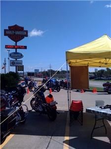 Laser Battle - Fort Worth