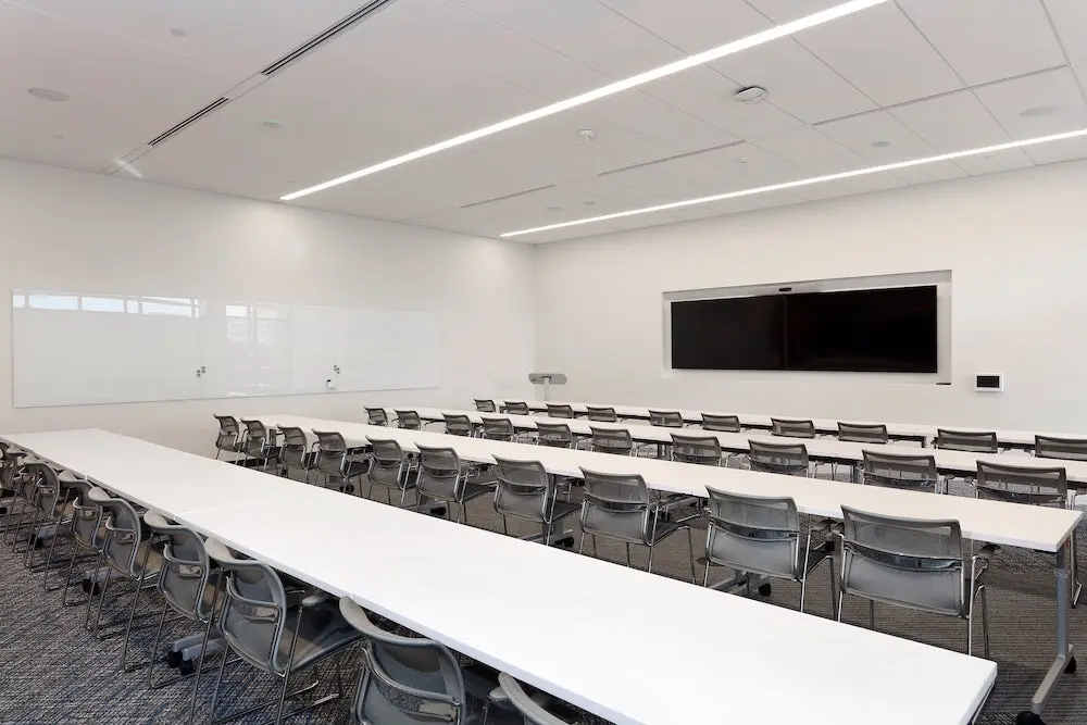 The Conference Center at RidgeGate