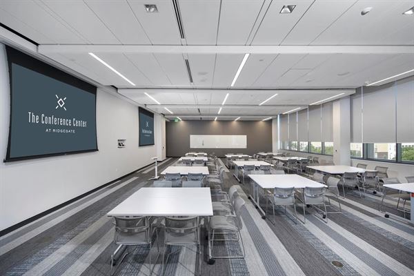 The Conference Center at RidgeGate
