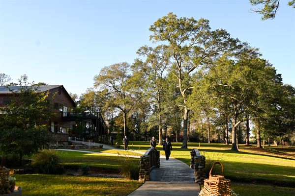 Rustic Rose Event Center