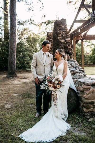 Rustic Rose Event Center