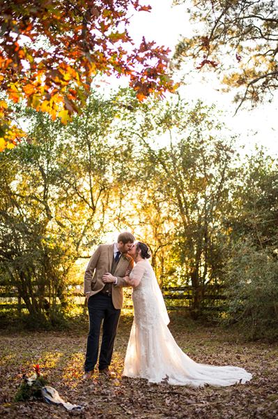 Rustic Rose Event Center