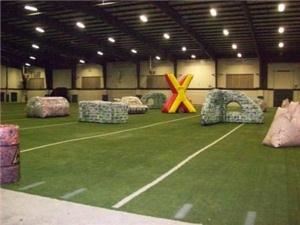 Laser Battle - Miami - West Palm Beach