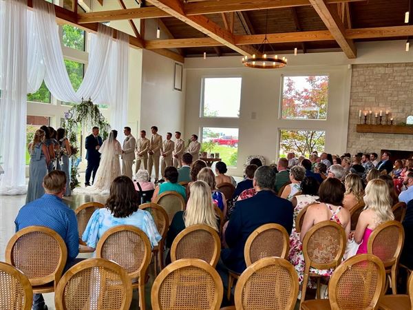 ROQ Events & Photo Booths