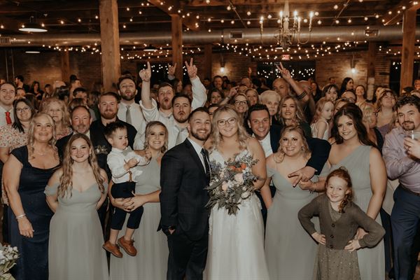 ROQ Events & Photo Booths