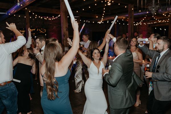 ROQ Events & Photo Booths