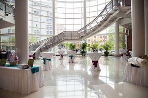 Lower Corbin Rotunda