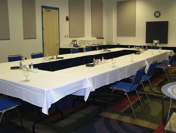 John S Knight Center