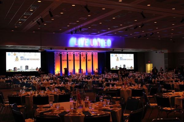 John S Knight Center