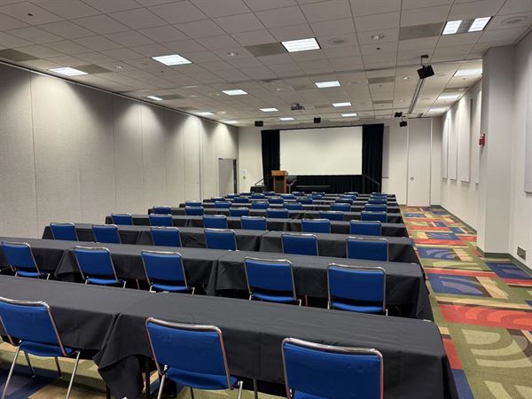 John S Knight Center