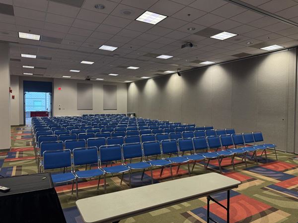 John S Knight Center