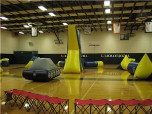 Laser Battle - Miami - Sarasota