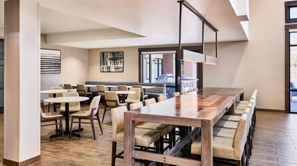 Residence Inn Phoenix Gilbert